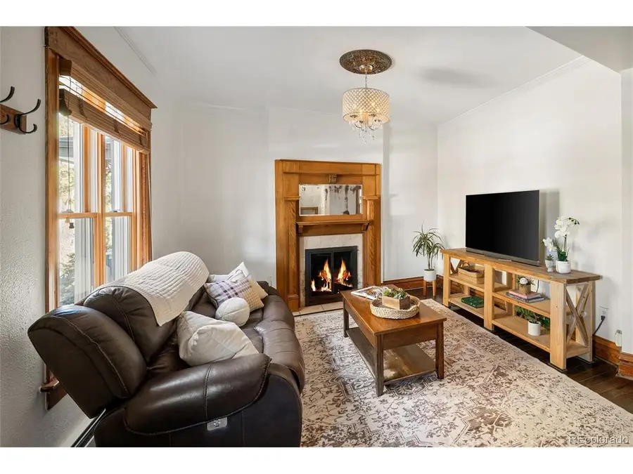 2078 S Pennsylvania St, Denver, CO 80210 - #3