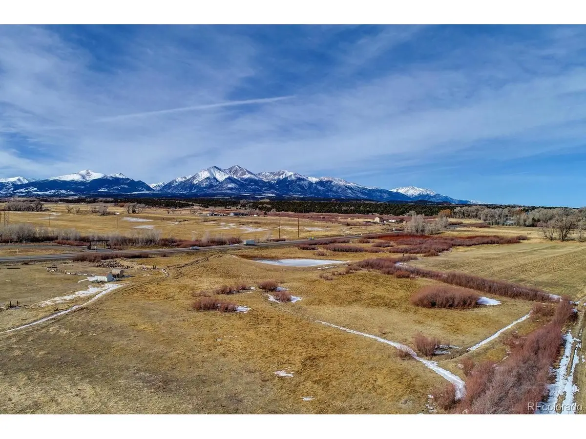10803 Bristlecone Ave, Poncha Springs, CO 81242 - #1