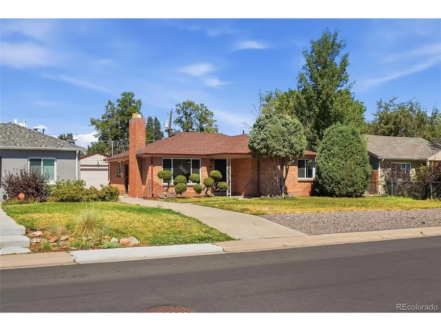 2127 Niagara St, Denver, CO 80207 - #3