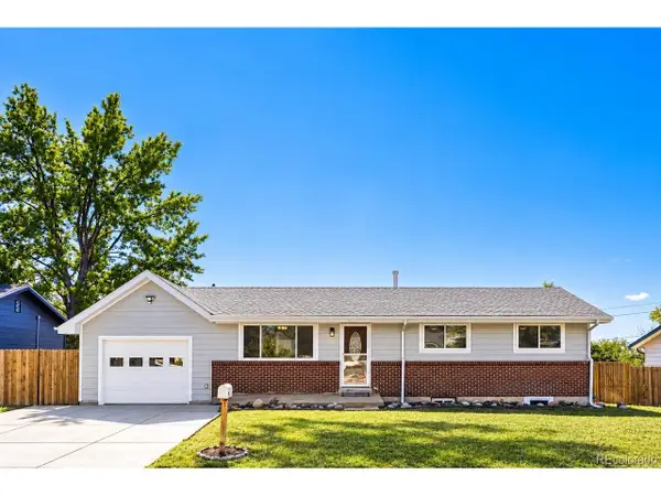 4624 W 87th Ave, Westminster, CO 80031