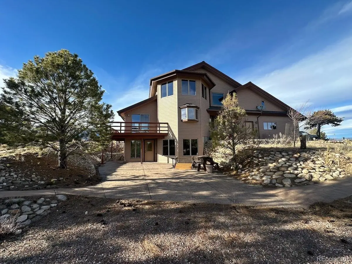 12880 County Road 261b, Nathrop, CO 81236 - #1