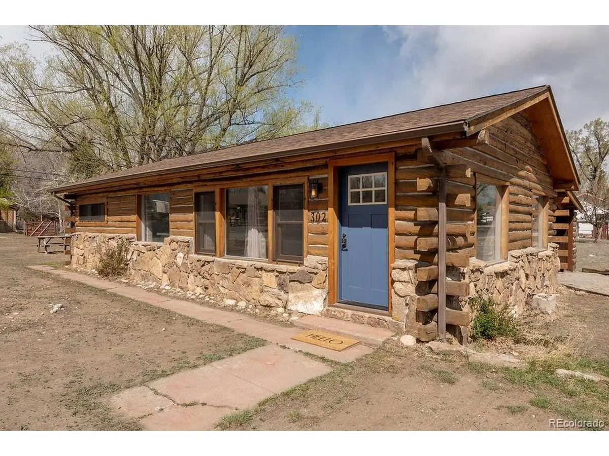 302 Essex St, Buena Vista, CO 81211 - #1