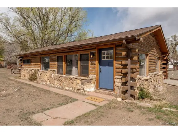 302 Essex St, Buena Vista, CO 81211