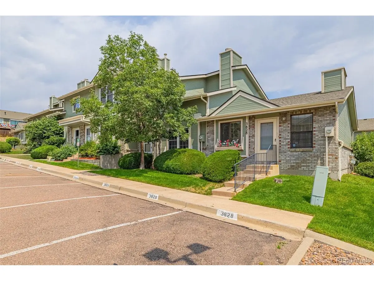 3826 Smoke Tree Dr, Colorado Springs, CO 80920 - #1