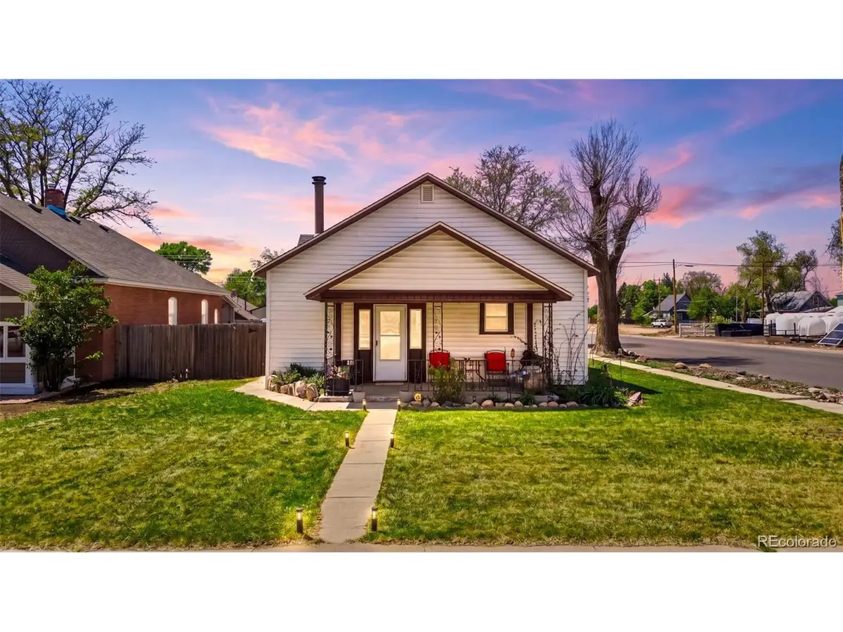 432 Elm Ave, Eaton, CO 80615 - #1