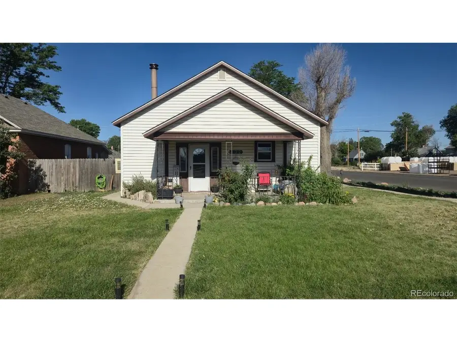 432 Elm Ave, Eaton, CO 80615 - #2