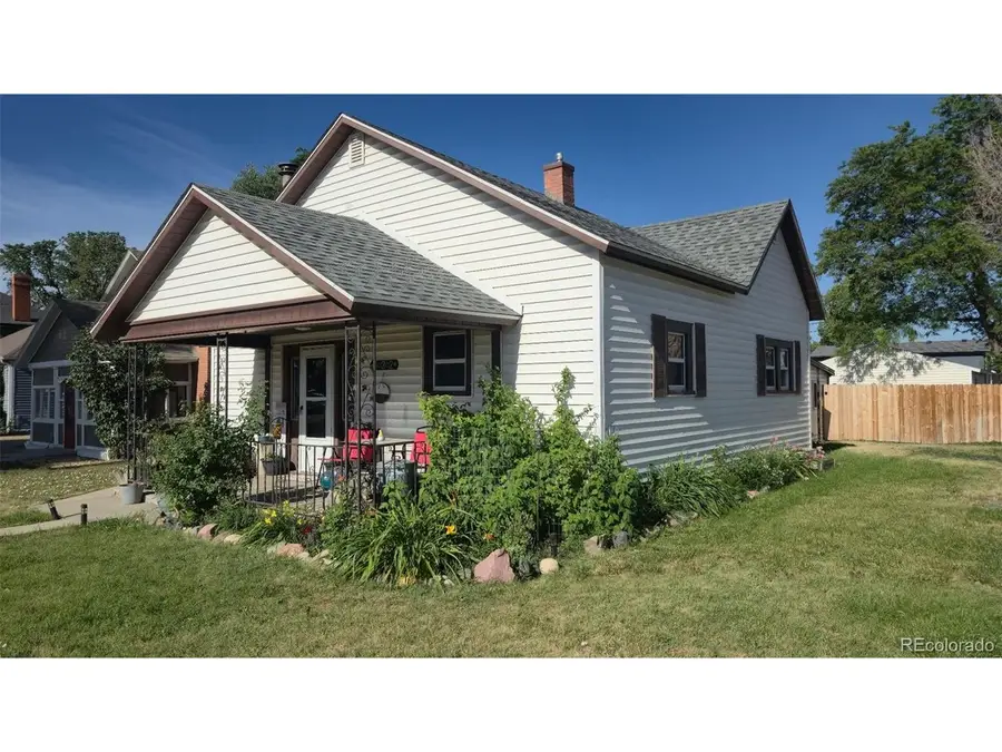 432 Elm Ave, Eaton, CO 80615 - #3