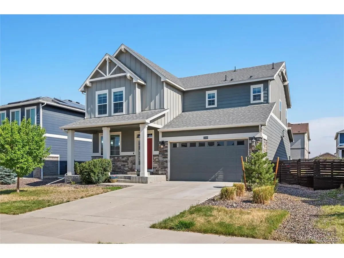 27089 E Cedar Ave, Aurora, CO 80018 - #1
