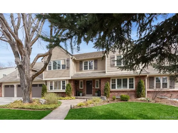 5220 S Joliet Way, Englewood, CO 80111
