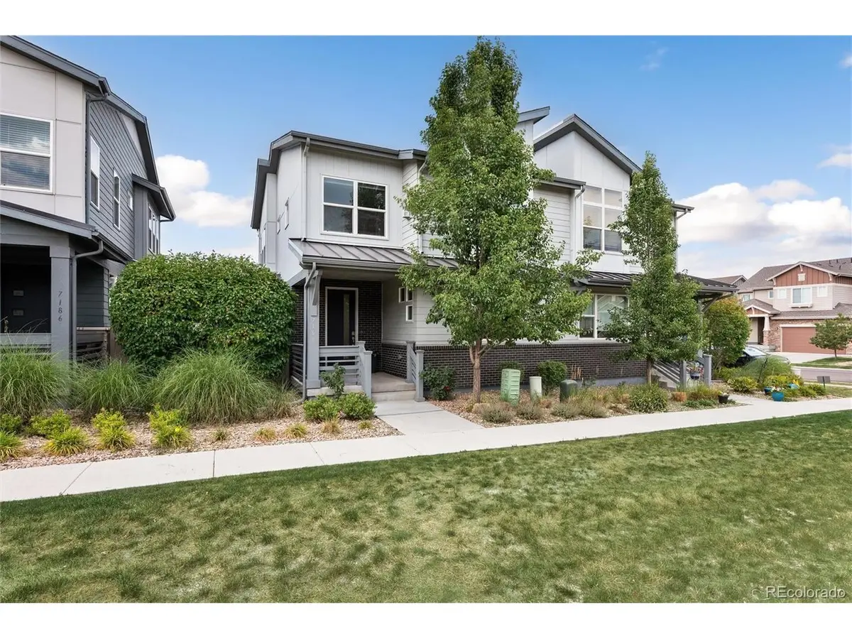7166 W Evans Ave, Denver, CO 80227 - #1