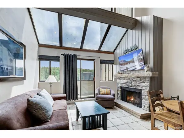 601 Village Rd #503, Breckenridge, CO 80424