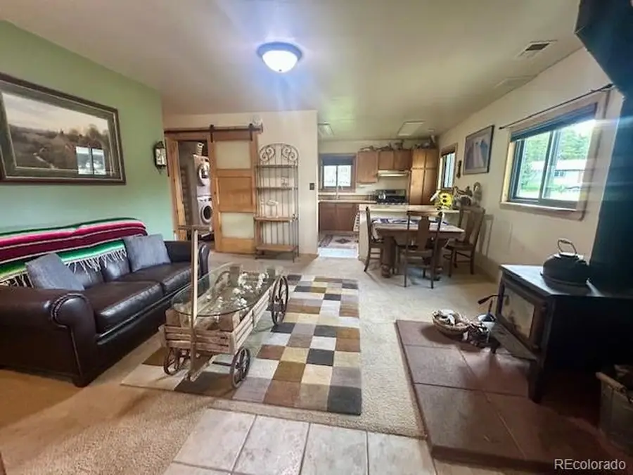 1746 Lump Gulch Rd, Black Hawk, CO 80422 - #3
