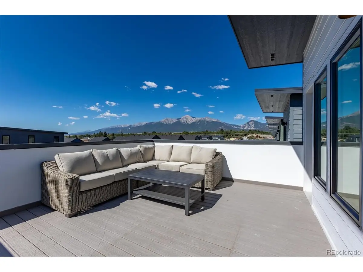 385 Walsh St, Buena Vista, CO 81211 - #1