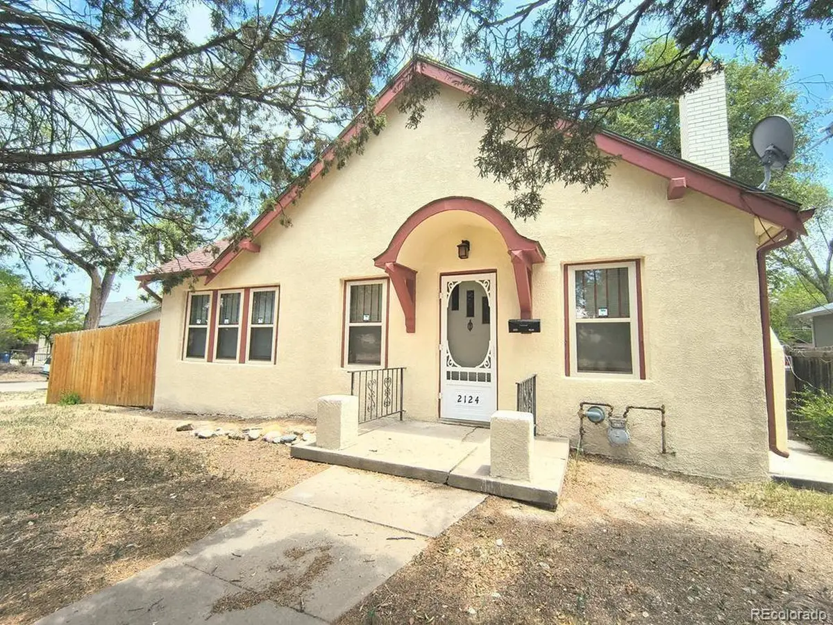 2124 West St, Pueblo, CO 81003 - #1