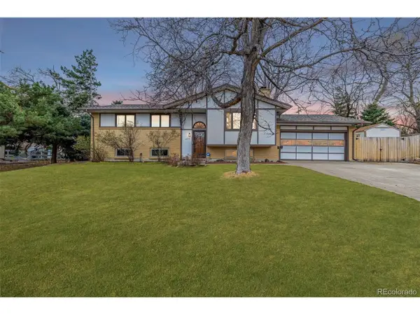 12306 W Green Mountain Dr, Lakewood, CO 80228