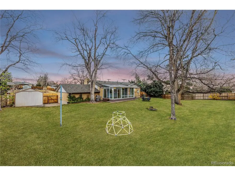 12306 W Green Mountain Dr, Lakewood, CO 80228 - #3