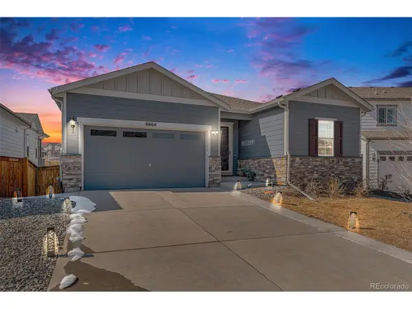 6664 Merrimack Dr, Castle Pines, CO 80108