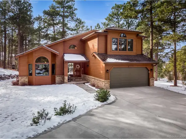 20070 Lofty Pine Ln, Monument, CO 80132
