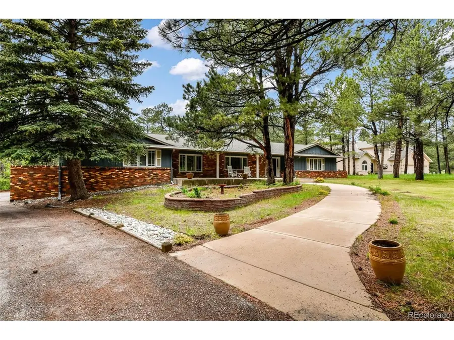 19070 White Fawn Dr, Monument, CO 80132 - Image #2