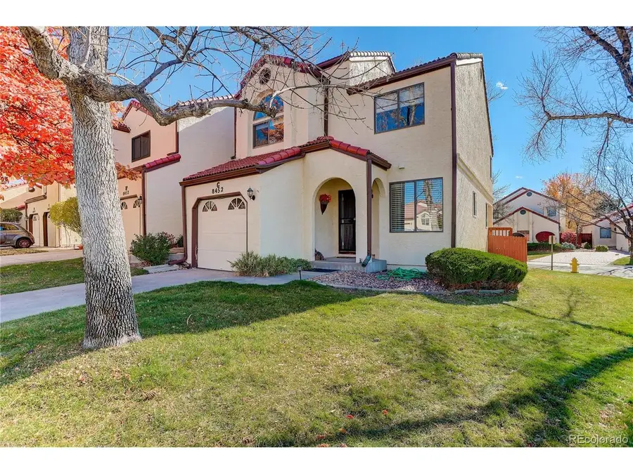 8452 Robb Cir #G, Arvada, CO 80005 - #2