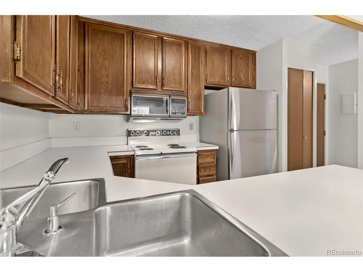 3470 S Poplar St #302, Denver, CO 80224 - #1