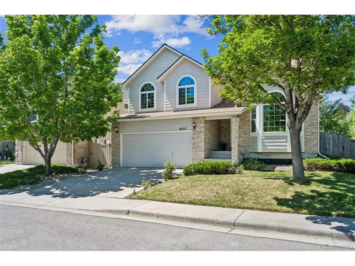 8257 Kline St, Arvada, CO 80005 - #1