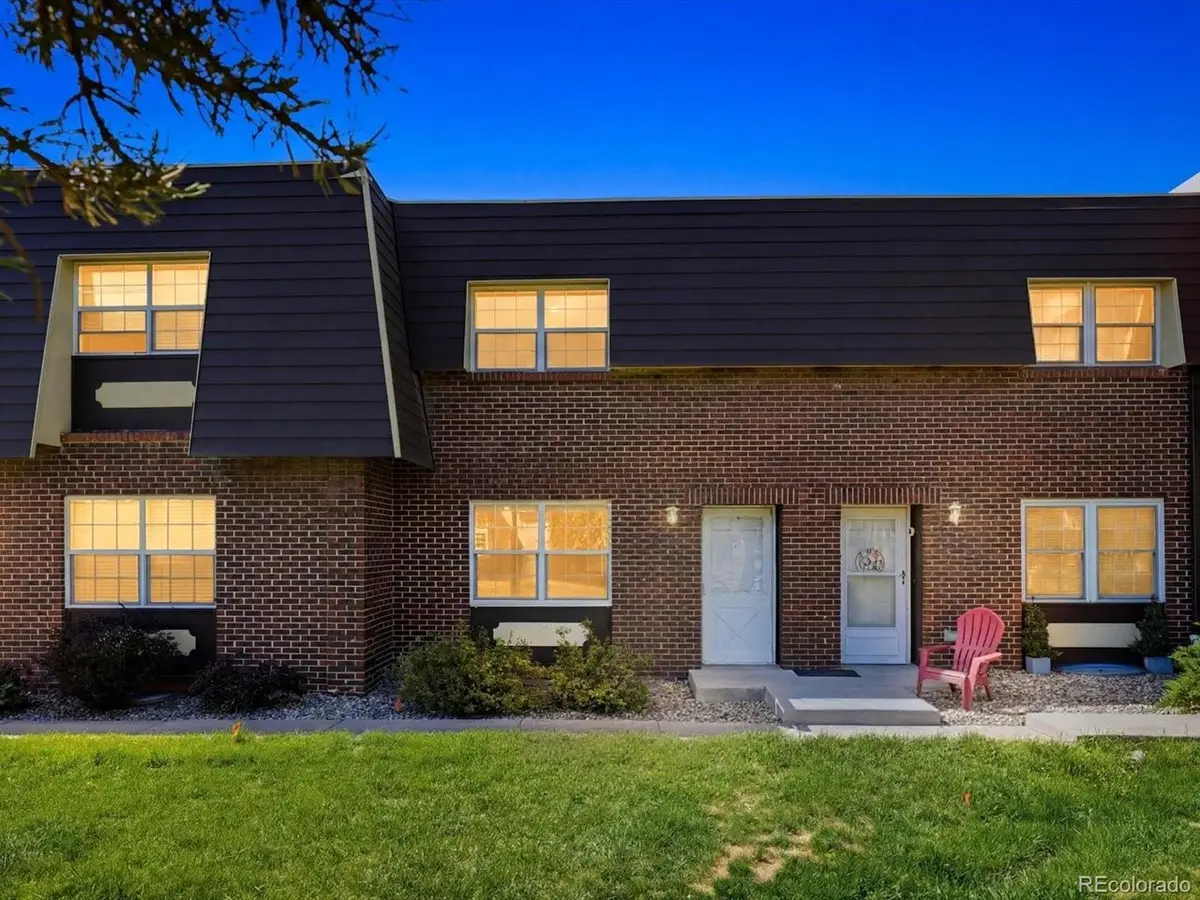 5657 S Lowell Blvd, Littleton, CO 80123 - #1
