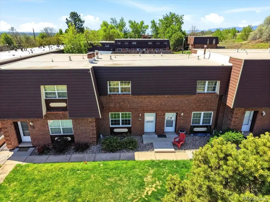 5657 S Lowell Blvd, Littleton, CO 80123 - #2