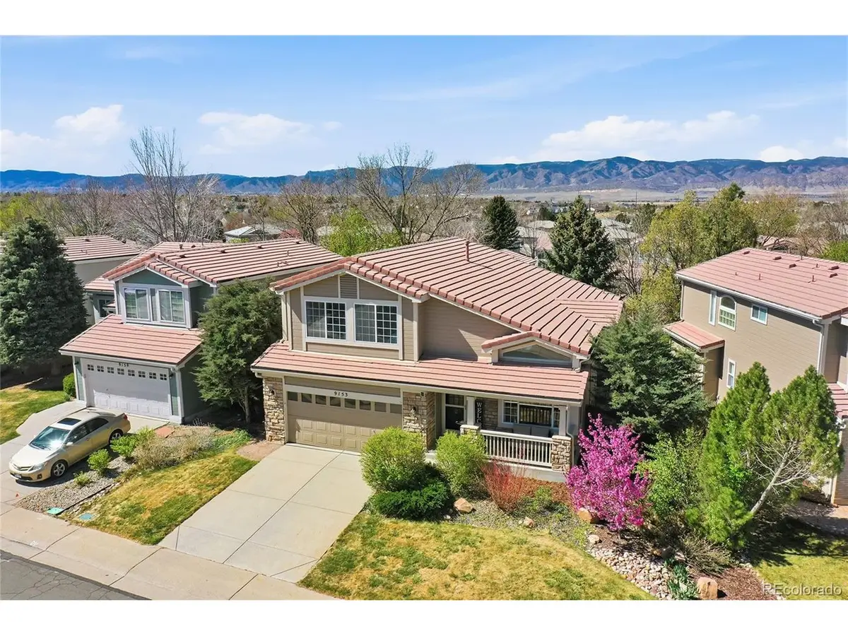 9153 Roadrunner Dr, Highlands Ranch, CO 80129 - #1