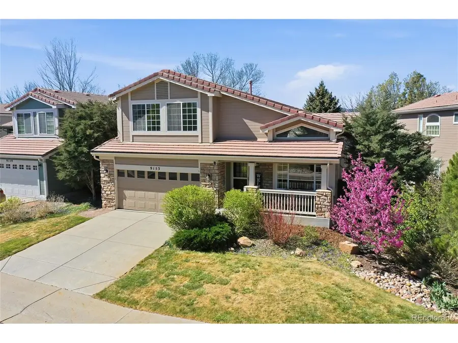 9153 Roadrunner Dr, Highlands Ranch, CO 80129 - #2