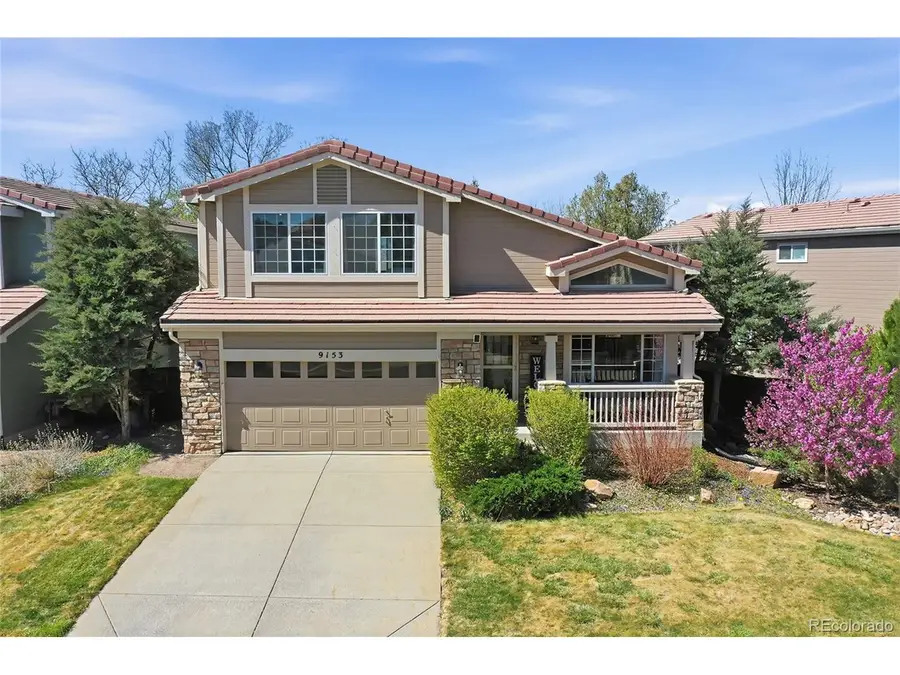 9153 Roadrunner Dr, Highlands Ranch, CO 80129 - #3