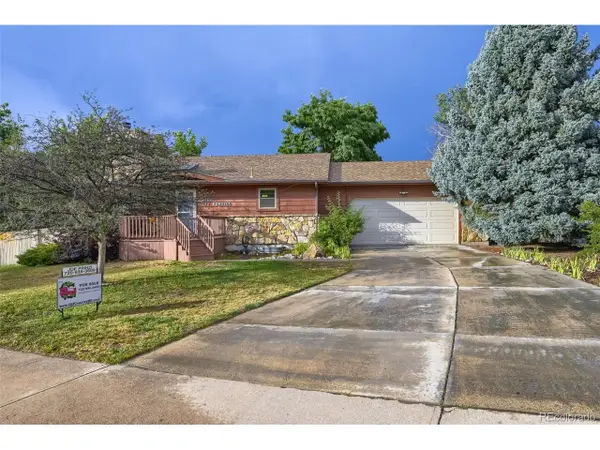3354 S Kendall St, Denver, CO 80227