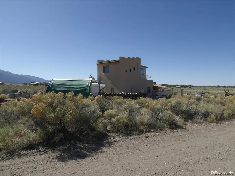 643 Heatherbrae Rd, Crestone, CO 81131 - #2