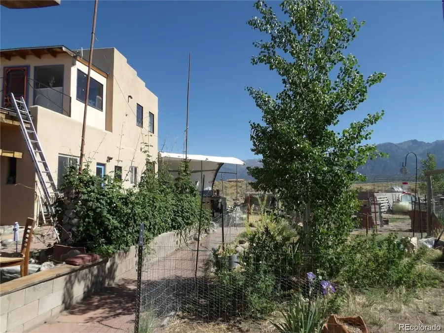 643 Heatherbrae Rd, Crestone, CO 81131 - #3