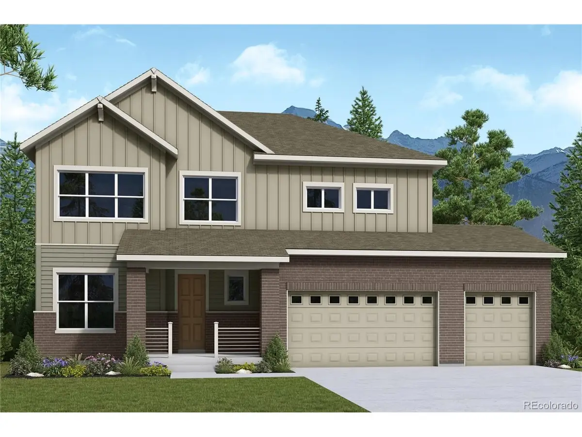 21350 E 58th Ave, Aurora, CO 80019 - #1