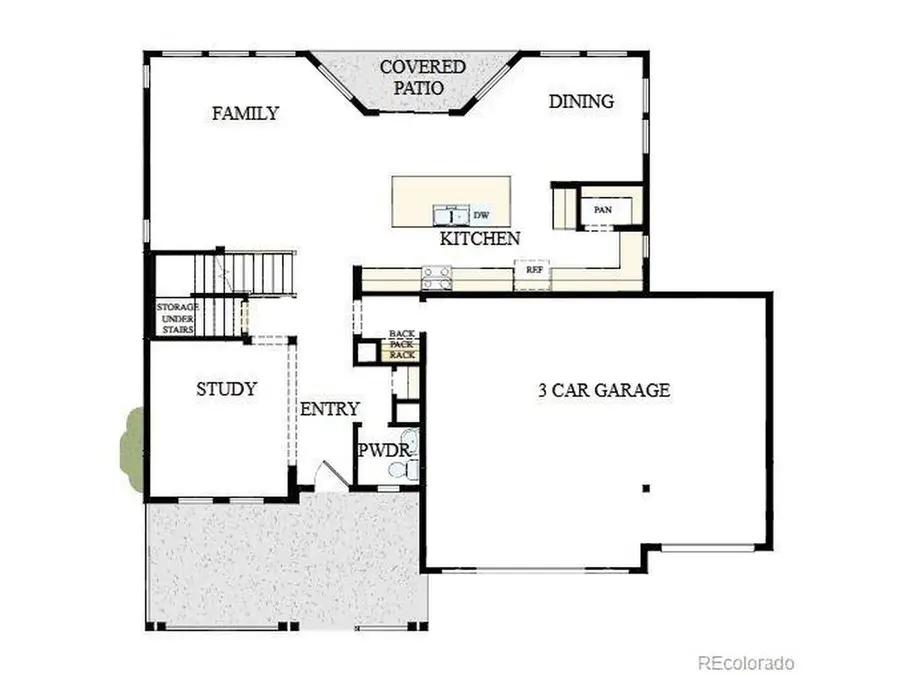 21350 E 58th Ave, Aurora, CO 80019 - #2