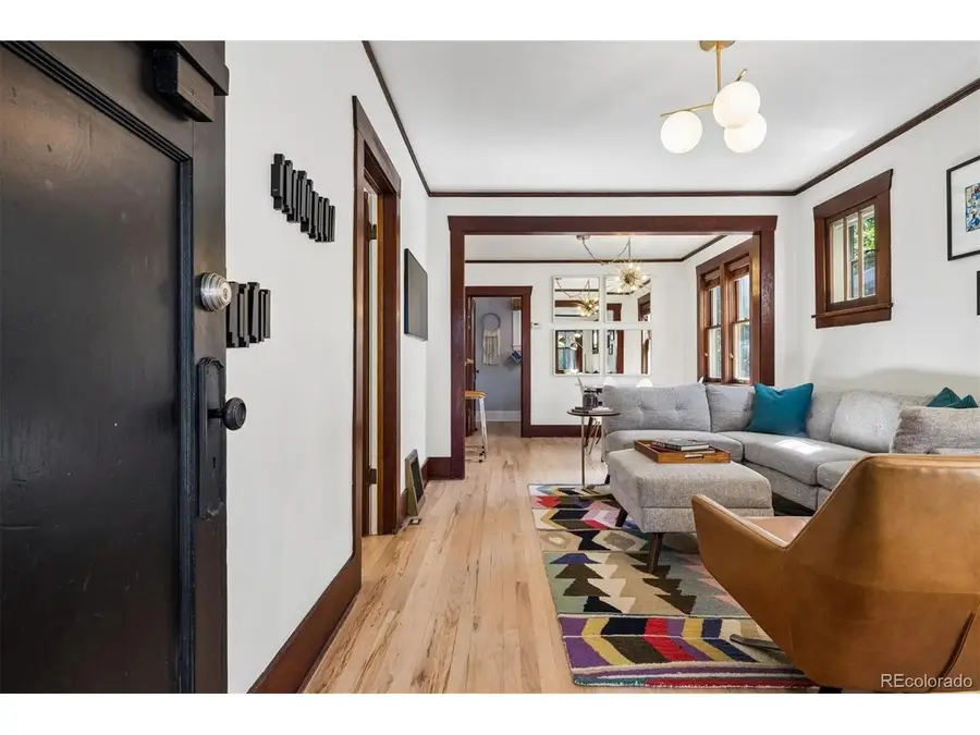 4012 N Newton St, Denver, CO 80211 - #2