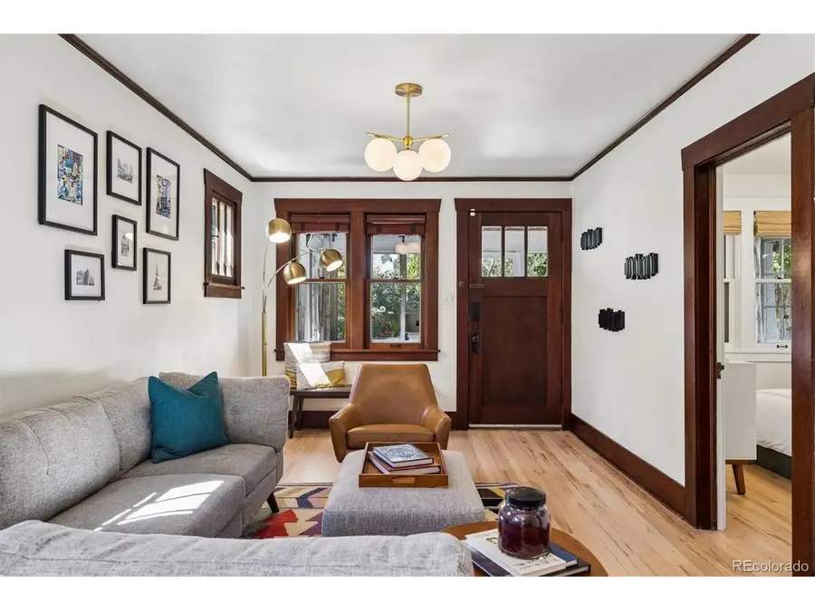 4012 N Newton St, Denver, CO 80211 - #3