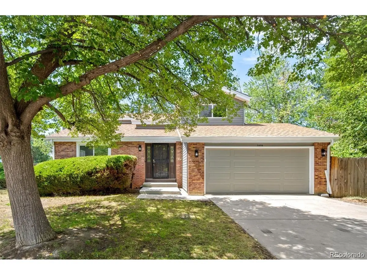 3595 S Richfield Way, Aurora, CO 80013 - #1