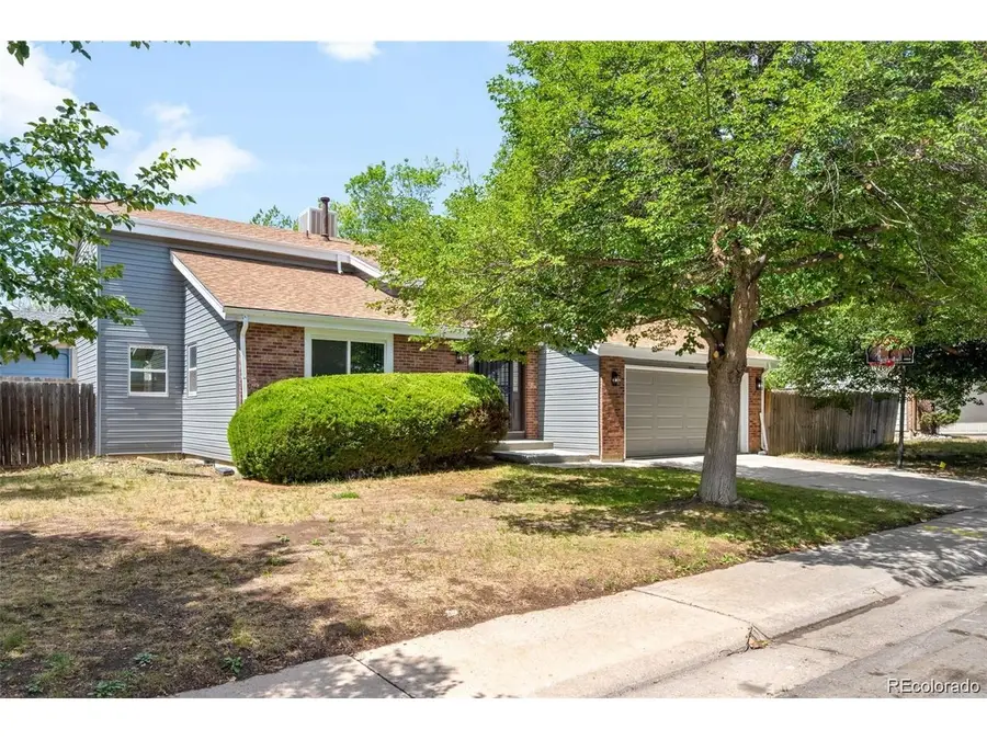 3595 S Richfield Way, Aurora, CO 80013 - #2