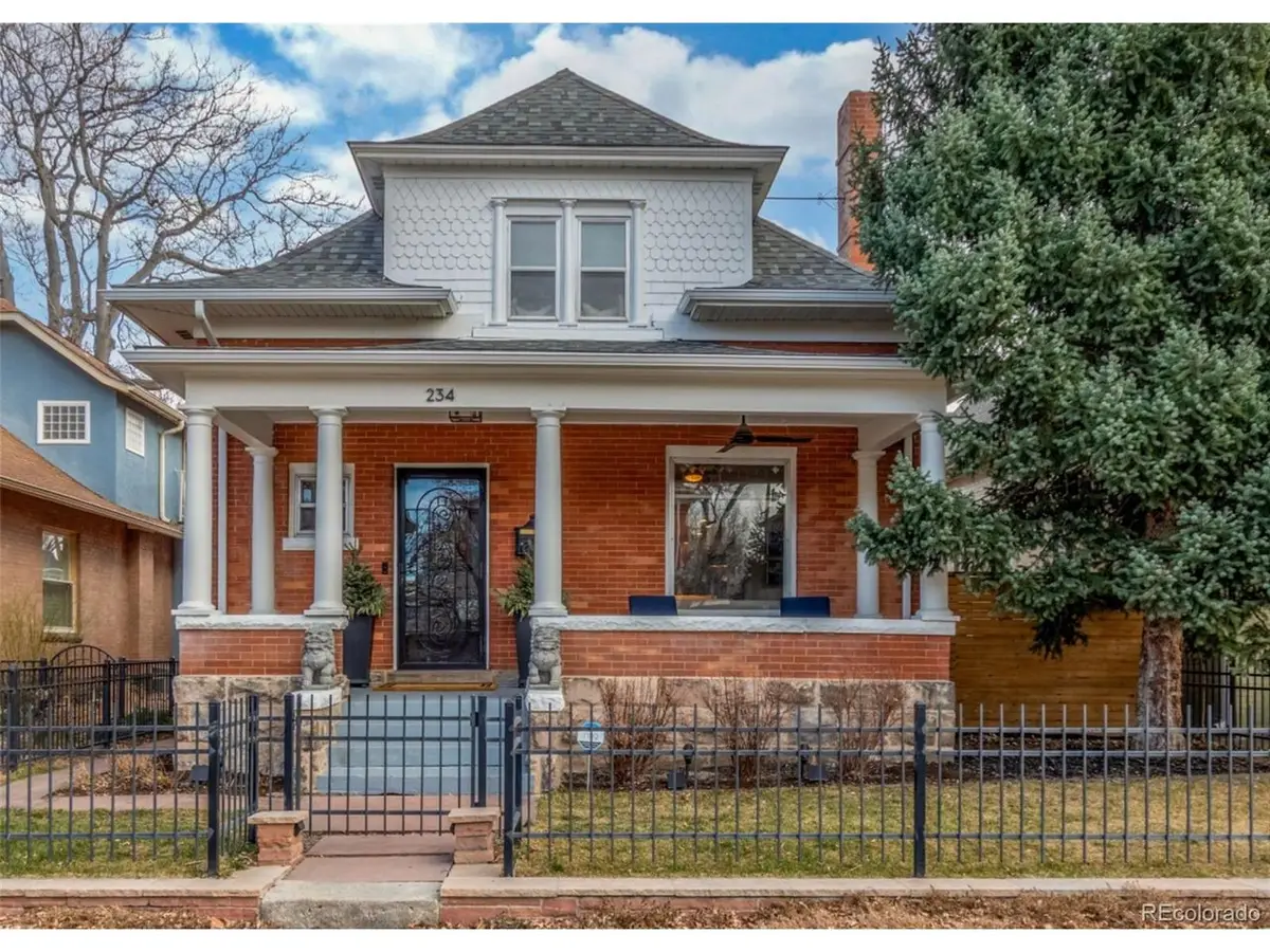 234 S Emerson St, Denver, CO 80209 - Image #1