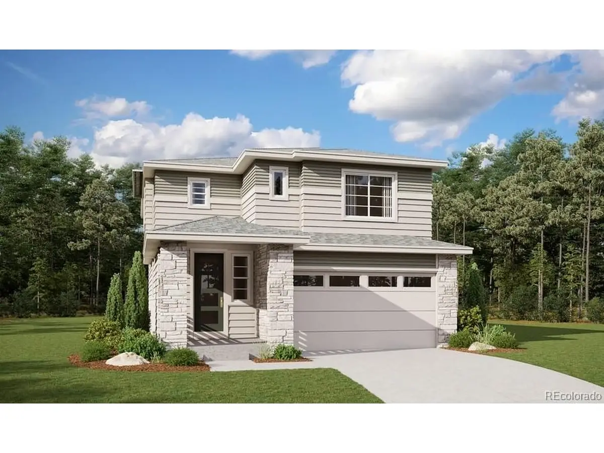 9203 Truckee Ct, Commerce City, CO 80022 - #1