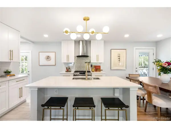 5105 E Atlantic Pl, Denver, CO 80222