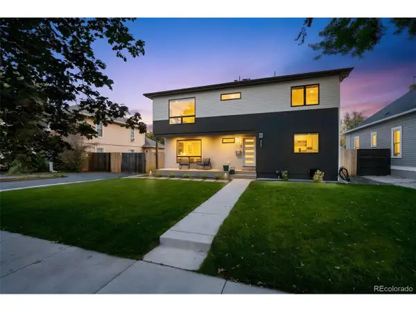 4552 Perry St, Denver, CO 80212