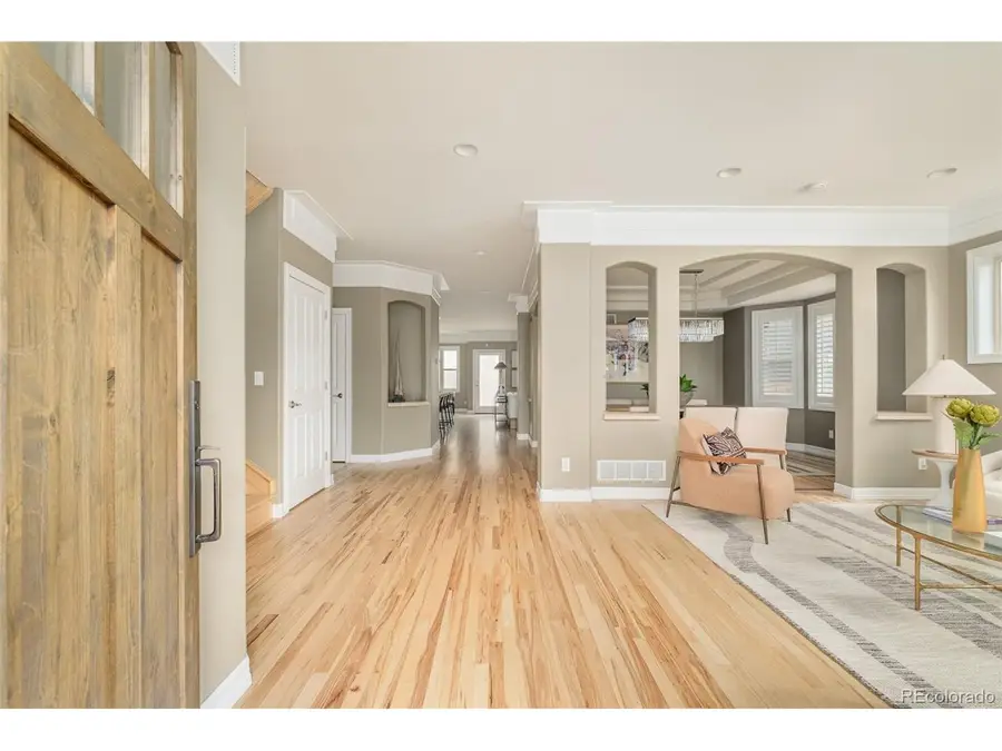 1668 S Madison St, Denver, CO 80210 - #3