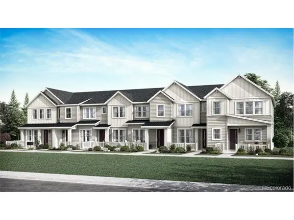 378 N Bersshine Ct, Watkins, CO 80137