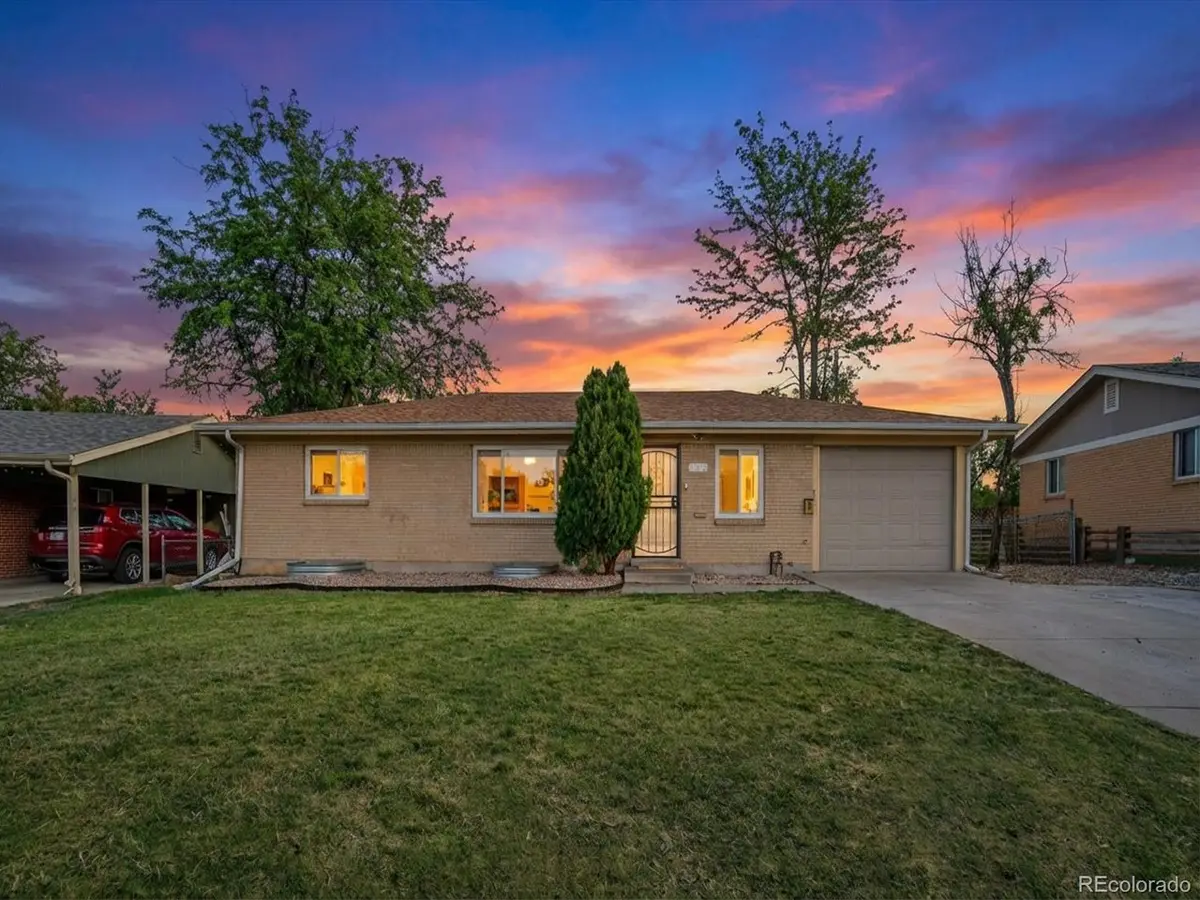 950 Jamaica St, Aurora, CO 80010 - #1