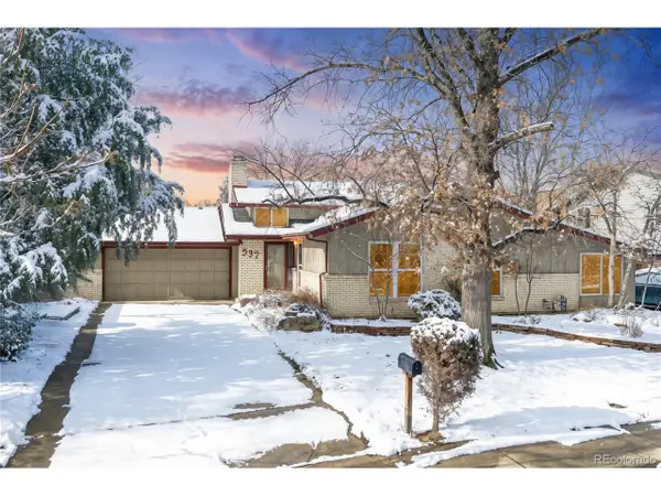 537 Blackhawk Rd, Boulder, CO 80303