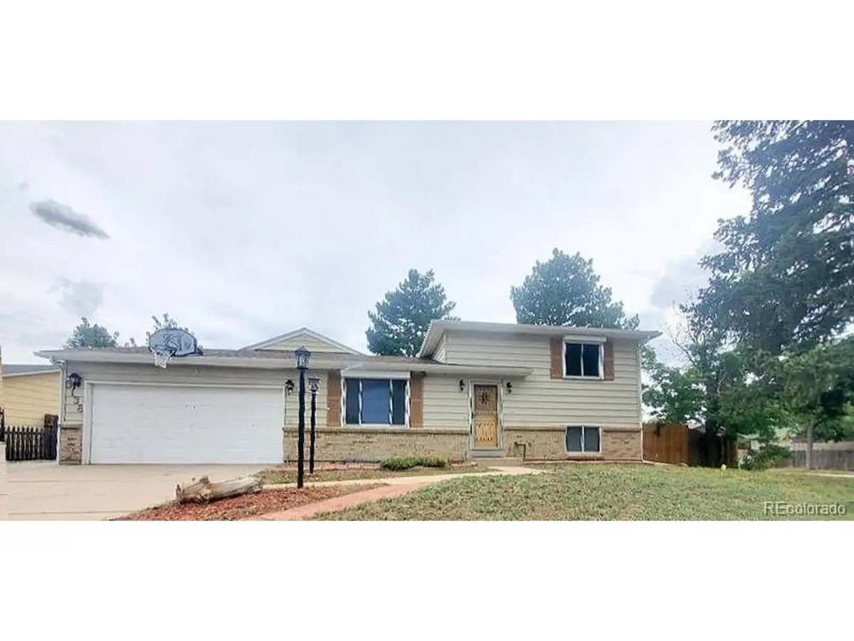 3138 S Joplin Ct, Aurora, CO 80013 - #1