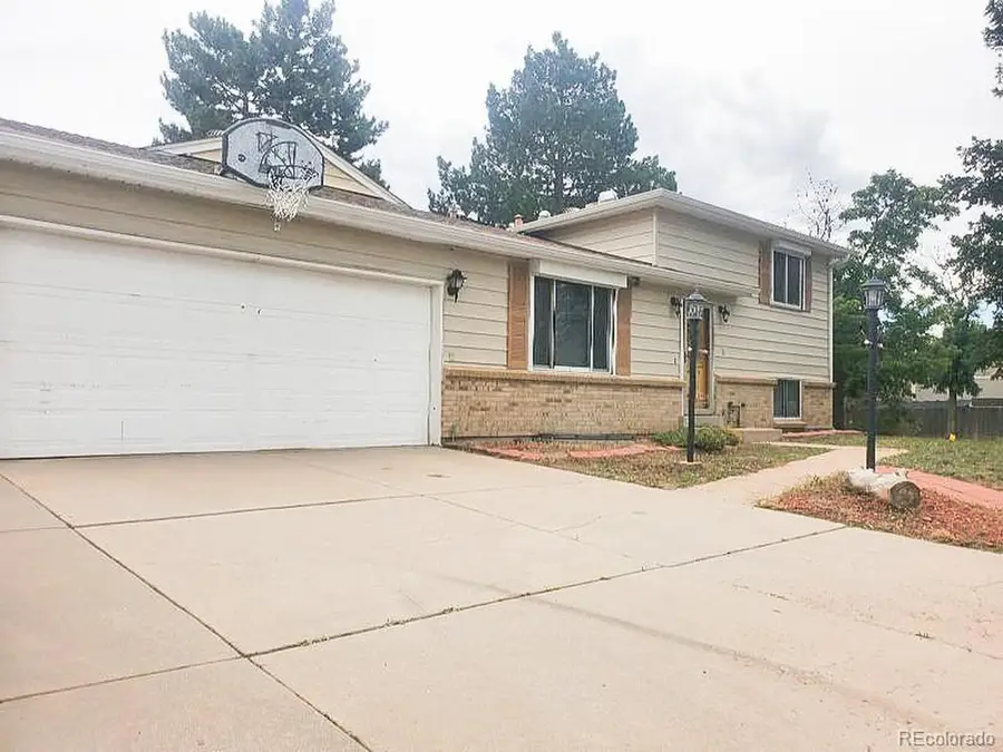 3138 S Joplin Ct, Aurora, CO 80013 - #2